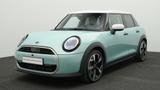 MINI Favoured Trim - MINI Cooper C mit Panoramadach