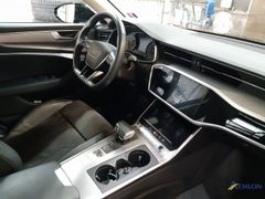 Fahrzeugabbildung Audi A6 Avant 55 TFSI quattro sport Navi LED Alcantar