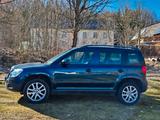 Skoda Yeti Ambition Plus Edition *SHZ*KLIMA*S-HEFT*PDC - Skoda Yeti: Edition Plus