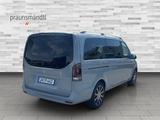 Mercedes-Benz V 250 d Style 4Matic LMR AHK Standheizung MBUX - Mercedes-Benz: Kombi, 7 Sitzer