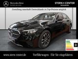 Mercedes-Benz E 200 d Limousine LED MBUX Avantgarde Navi Cam - Mercedes-Benz E 200 aus 2025
