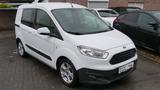 Ford Tourneo Courier  Trend - gebrauchte Ford Tourneo Courier aus dem Jahr 2018