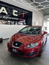 Seat Leon Stylance Style / Austauschmotor nur 17000km - Seat Leon: Stylance