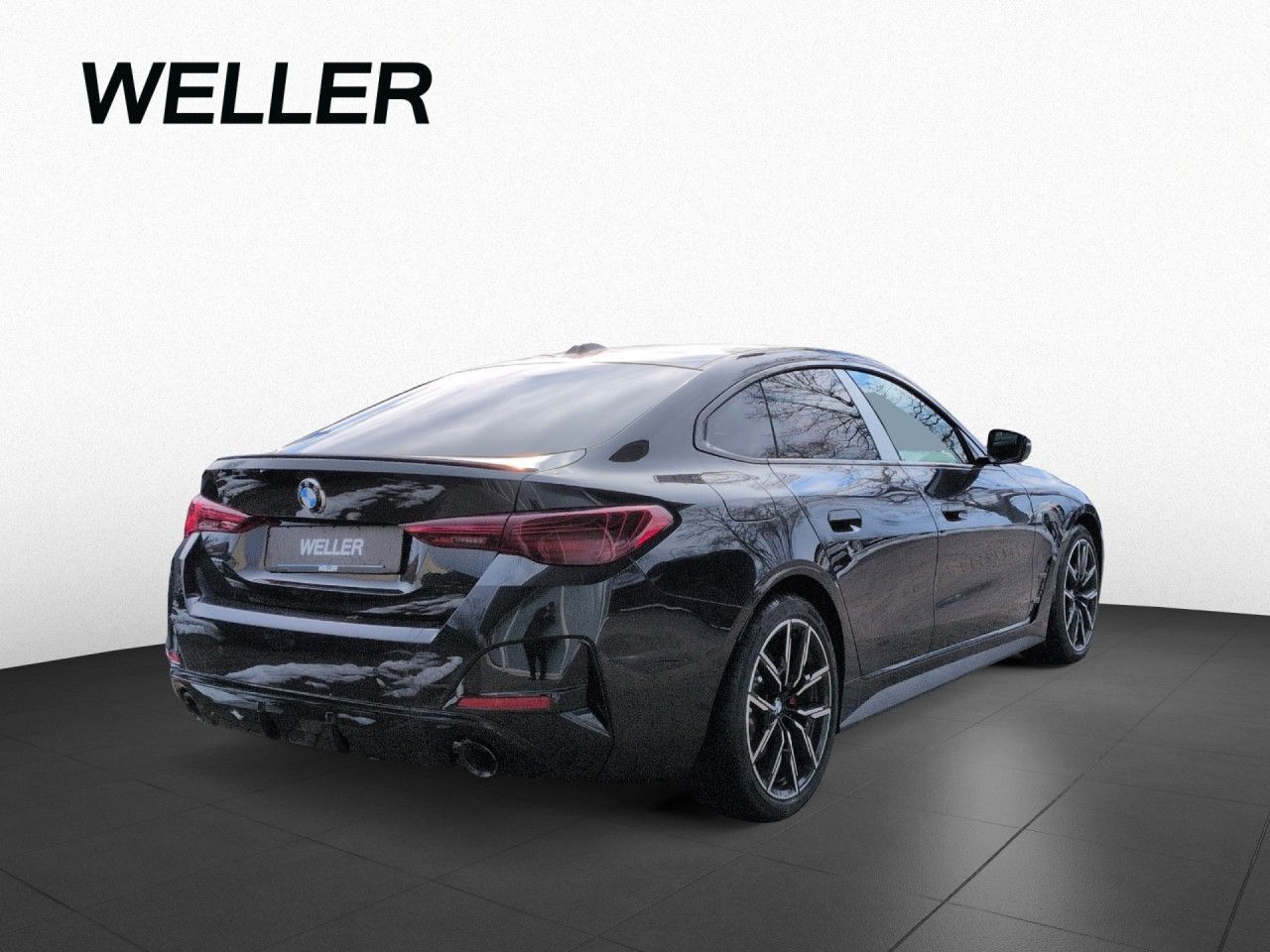 BMW 420 - Bild 6