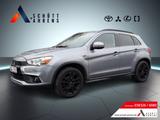 Mitsubishi ASX Diamant Edition+ 2, 2 l 4WD AT - gebrauchte Mitsubishi ASX aus dem Jahr 2016