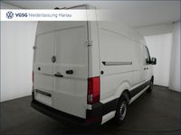 Volkswagen Crafter - Vorschau Bild 4