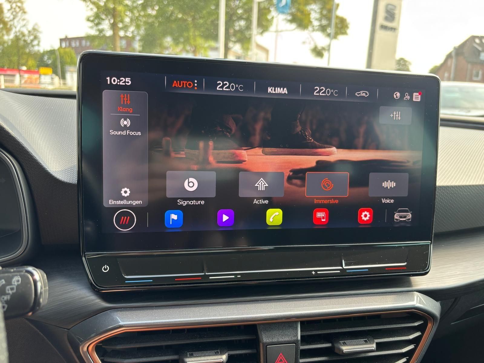 Cupra Leon - Bild 22