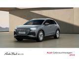 Audi Q4 e-tron S Line 45 Navi LED HuD GRA EPH AHK - Audi Q4 aus 2024