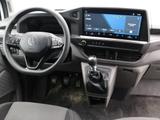 Volkswagen T7 Kastenwagen 2.0 TDI 81 kW LR TEMPOMAT/RFK/LED - scheckheftgepflegte VW T7 Transporter
