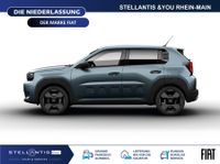 Fiat Grande Panda - Vorschau Bild 6