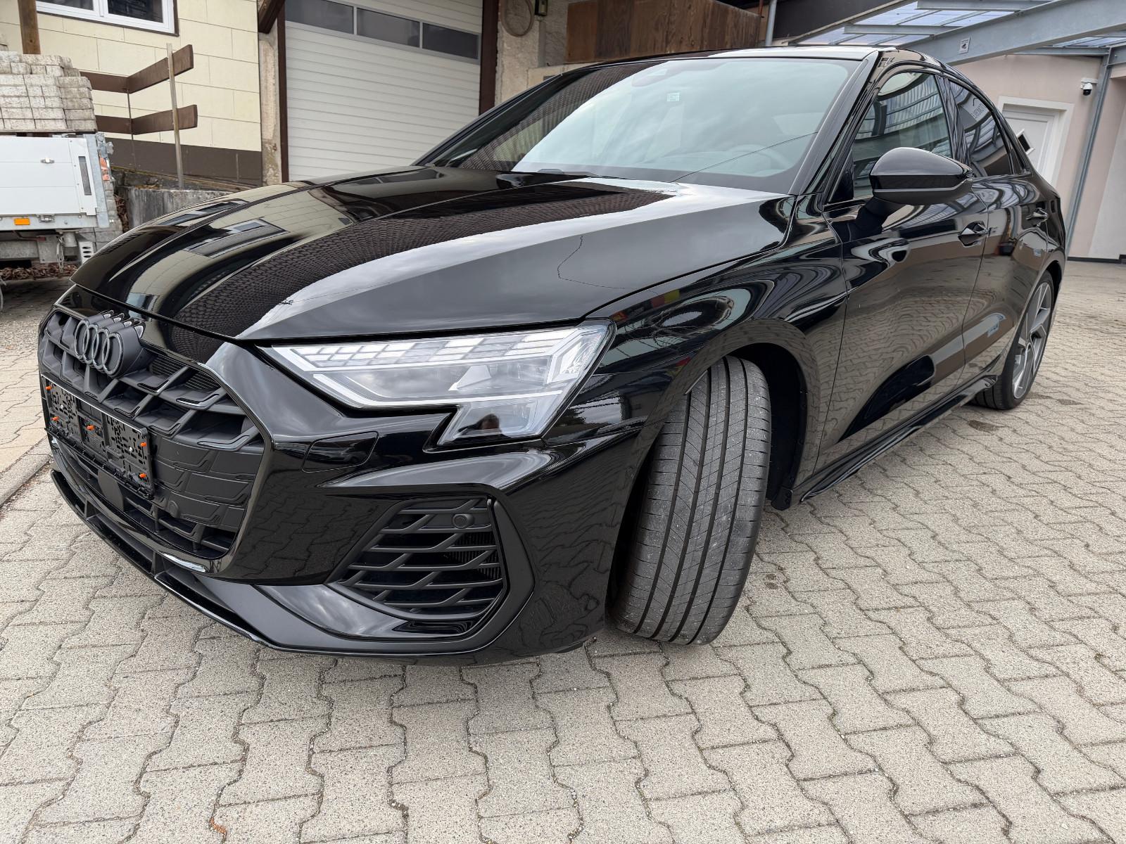 Audi S3 Limousine quattro VOLL - 5 J. Garantie!!!