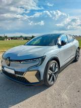 Renault Megane E-Tech Electric, EV60, Iconic, Vollausst. - Renault Megane E-TECH-Iconic