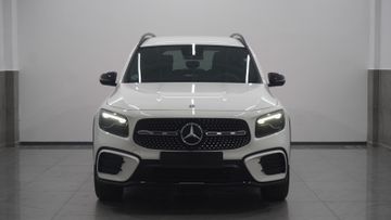 Mercedes GLB 200 - 8