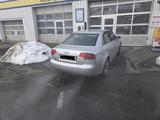 Audi A4 3.0 TDI (DPF) quattro -ABT 260  PS - Audi A4 aus 2006: TDI