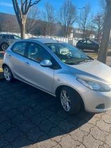 Mazda 2 Sport lim 103 ps - Mazda 2 in Stuttgart
