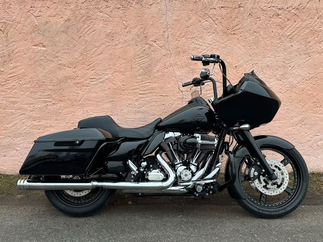 Harley-Davidson FLTRX ROAD GLIDE *KESSTECH*THUNDERBIKE+++