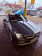 Mercedes-Benz SLK 300 Automatik