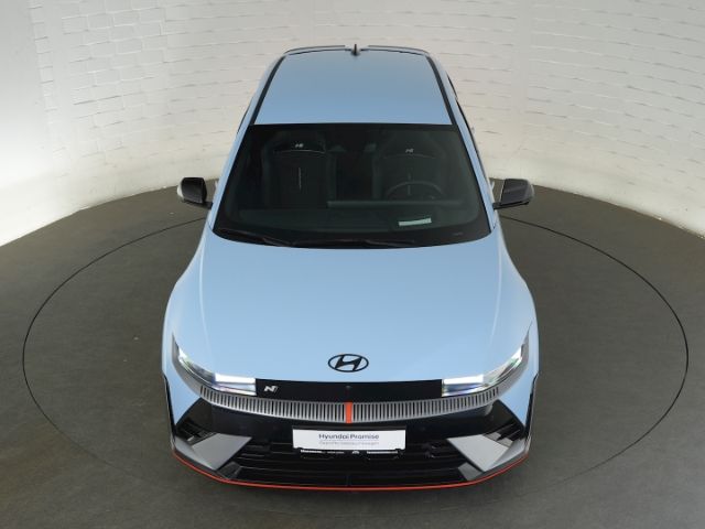 IONIQ 5 N 84kWh 4WD+VOLL LED+360 GRAD KAMERA+NAV