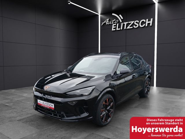 Cupra Formentor 1.5 TSI e-Hybrid AHK Sennh.