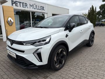 Renault Captur II Techno
