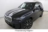 BMW X5 40 d xDrive/M-Sport/4Zonen/PanoDach/M-Aerodyn - BMW mit Diesel-Antrieb: Vollleder, Ambiente-Beleuchtung, mit Klimaautomatik, Zonen