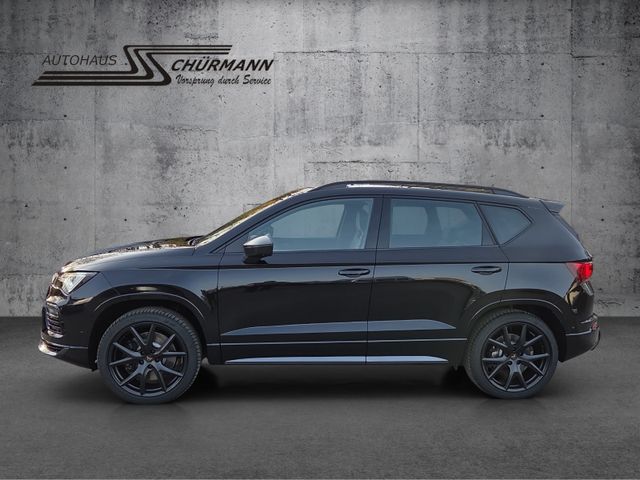 Ateca 2.0 TSI 221kW VZ 4Drive DSG  360G AHK