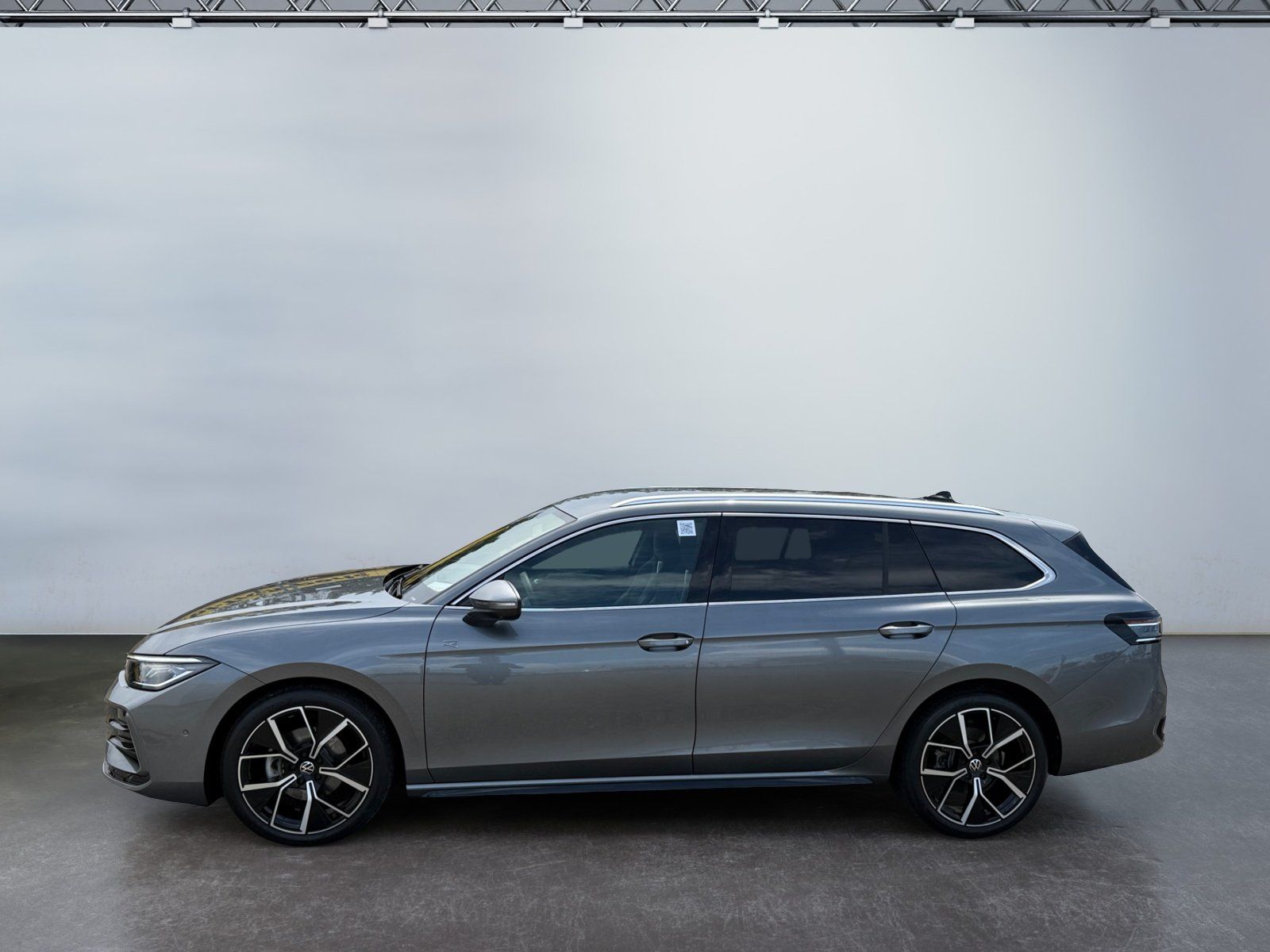 Volkswagen Passat Variant R-line 2.0TDI DSG Standheizung AC imagem 3