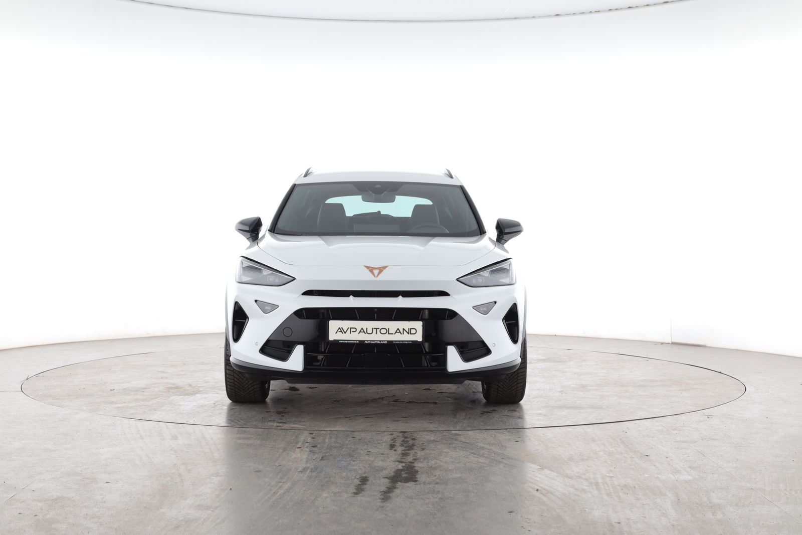 Cupra Formentor - Bild 5