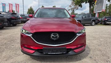 Mazda CX-5 - 3
