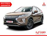 Mitsubishi Eclipse Cross 1.5 T-MIVEC 2WD LED 360° AHK - Mitsubishi Eclipse Cross mit Anhängerkupplung