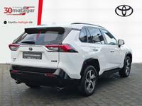 Toyota RAV 4 2.5 Plug-in Hybrid 4x4 +Navi +El. Heckklap