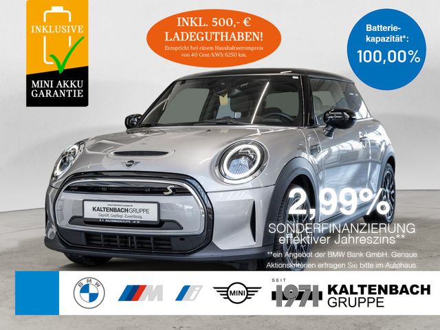 MINI Cooper SE Classic Trim LED NAVI SHZ PDC KLIMA