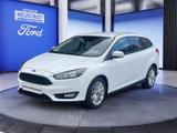 Ford Focus Turnier 1.0 COOL&CONNECT *WinterPk*Navi* - Ford Focus: Connect