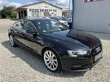 Audi A5 3.0 TDi Quattro S-Tronic S-Line Alcantara ACC - Audi A5 mit Diesel-Antrieb: Limousine, 3.0