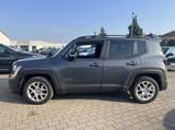 Jeep Renegade Limited 1.5 Automatik Klimaautomatik - gebrauchte Jeep Renegade aus dem Jahr 2023
