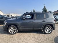 Jeep Renegade - Vorschau Bild 3