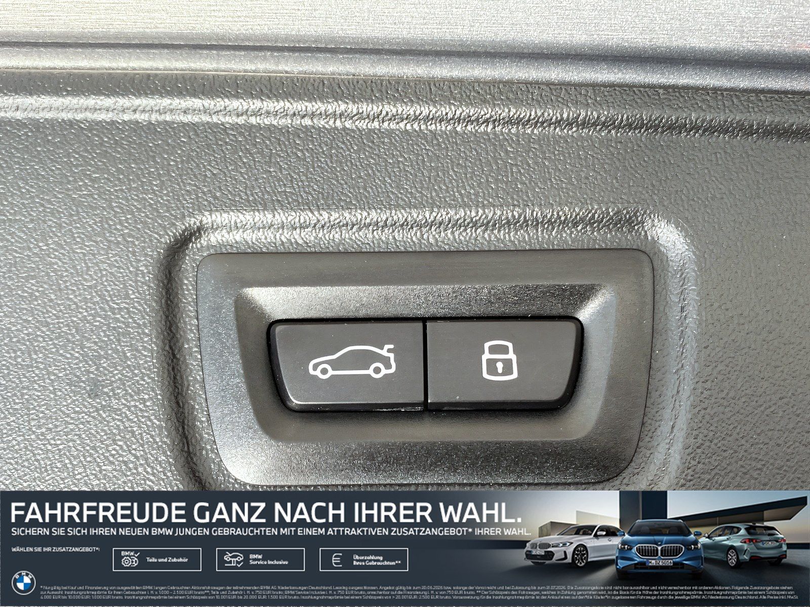 BMW 520 - Bild 20