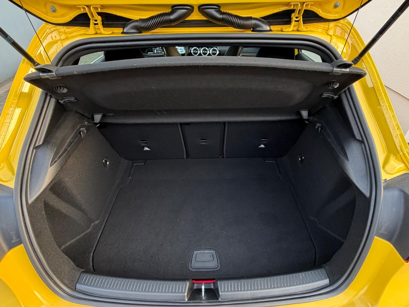 Mercedes-Benz A 250 AMG-Line°39Tkm°Ambiente°Navi°19"°2.Hand°