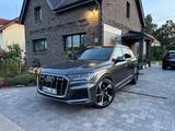 Audi Q7 50 TDI quattro 3x S Line/Luft/Pano/22" 7PLAZ