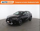Lexus LEXUS UX Full Electric UX Hybrid Executive - Lexus UX aus 2022