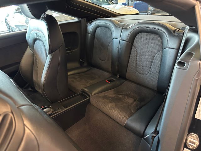 Audi TT Coupe 2.0 TFSI*Klima*SHZ*Navi*Bi-Xenon*PDC*BT