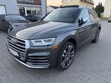 Audi SQ5 3.0 TFSI quattro Premium Plus USA Auführung/ - : Geländewagen, Usa