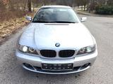 BMW 320 3 Coupe 320 Ci - BMW 320 mit Benzin-Antrieb: Coupe