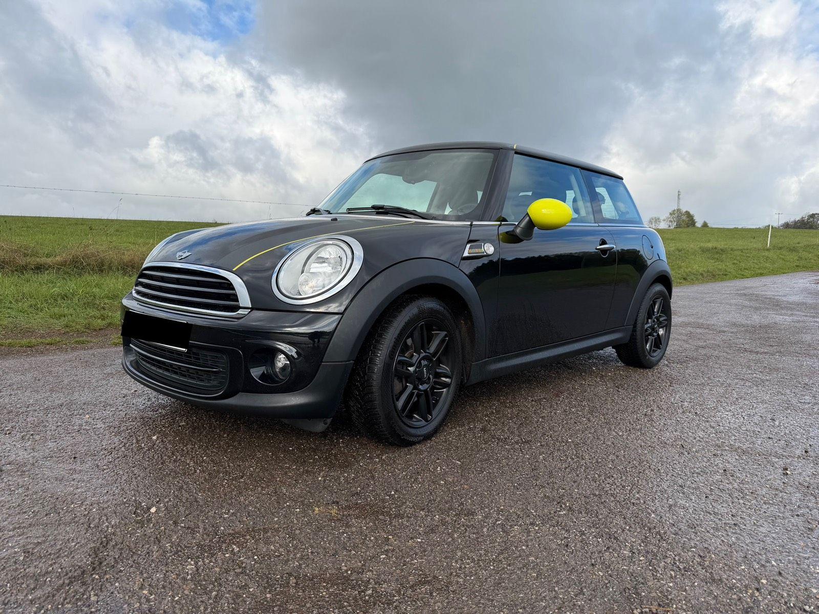 MINI ONE