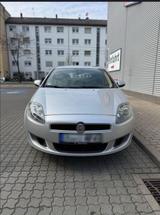 Fiat FIAT BRAVO - gebrauchte Fiat Bravo aus dem Jahr 2012