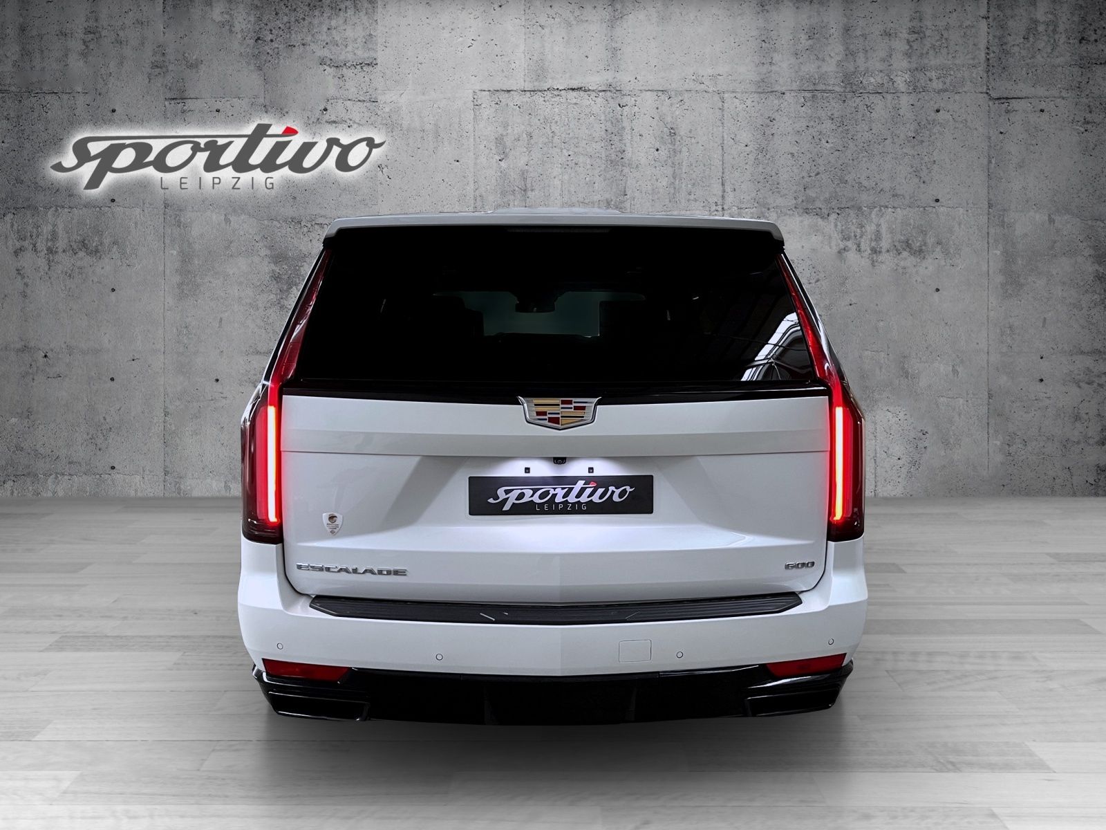 Cadillac Escalade - Bild 5