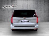 Cadillac Escalade - Vorschau Bild 5