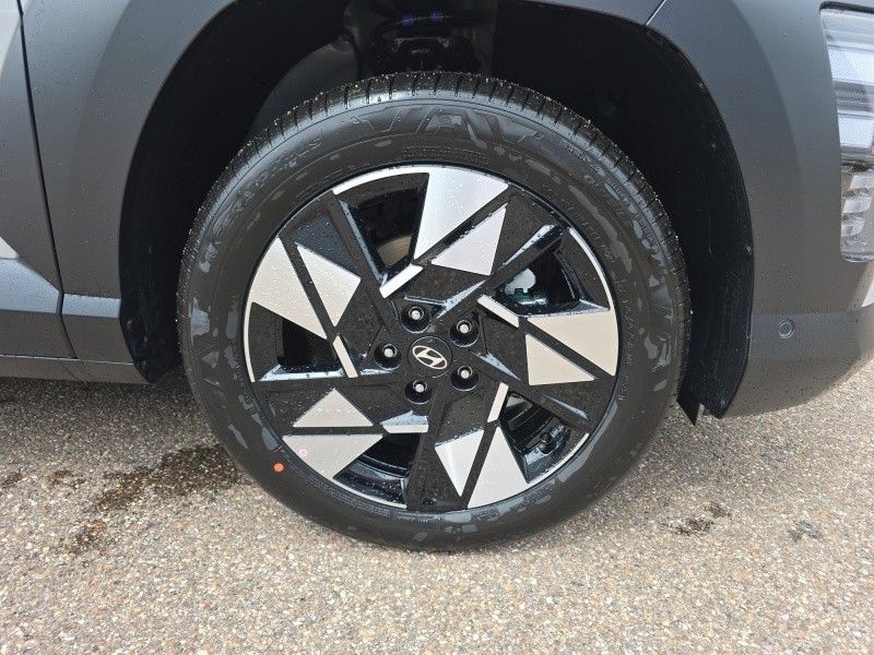 Hyundai KONA - Bild 7