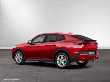 BMW X2 - 7