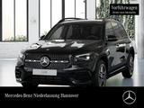 Mercedes-Benz GLB 200 AMG+NIGHT+PANO+360°+AHK+MULTIBEAM+19"